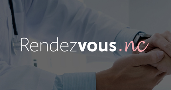 Prenez vos rendez-vous médicaux en ligne